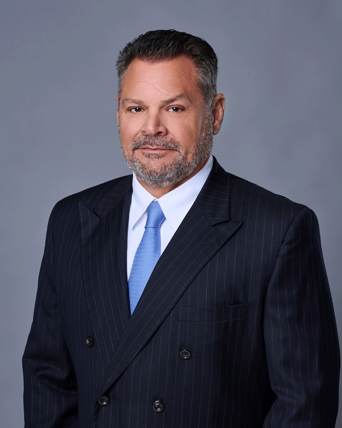 Humberto "Bert" Del Valle
