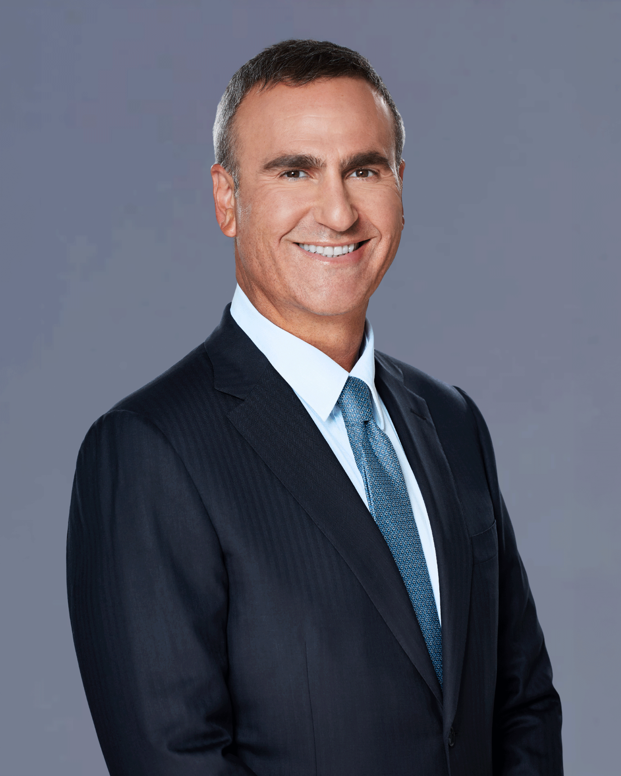 Matthew Rieger