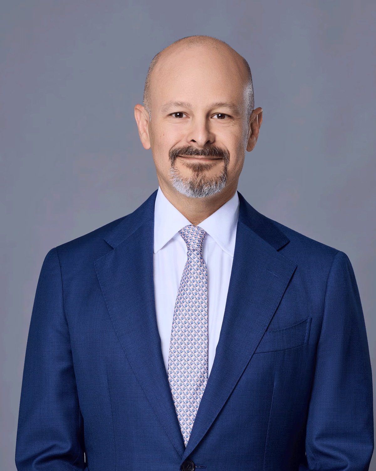 Mario Robaina II