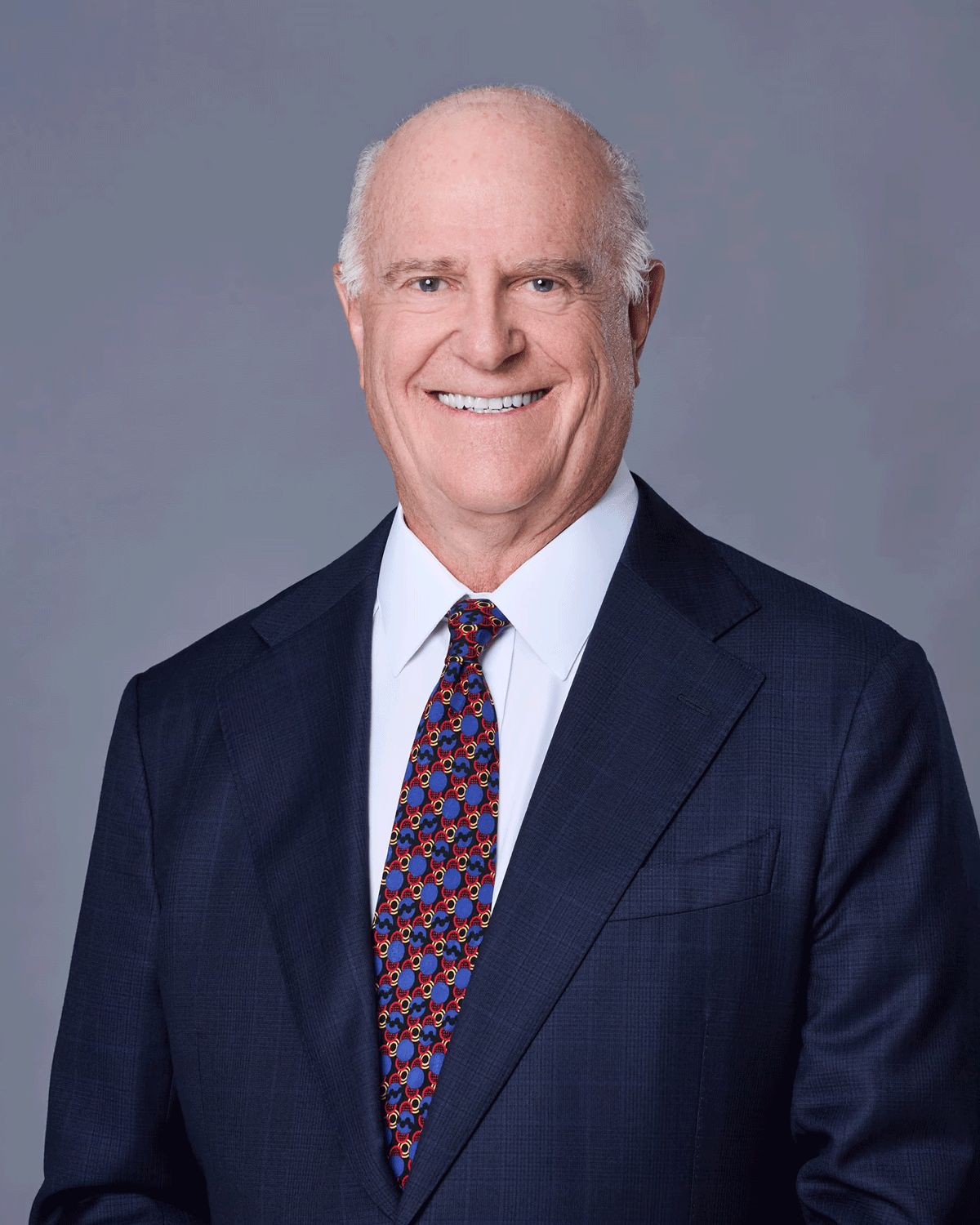 Randy Rieger