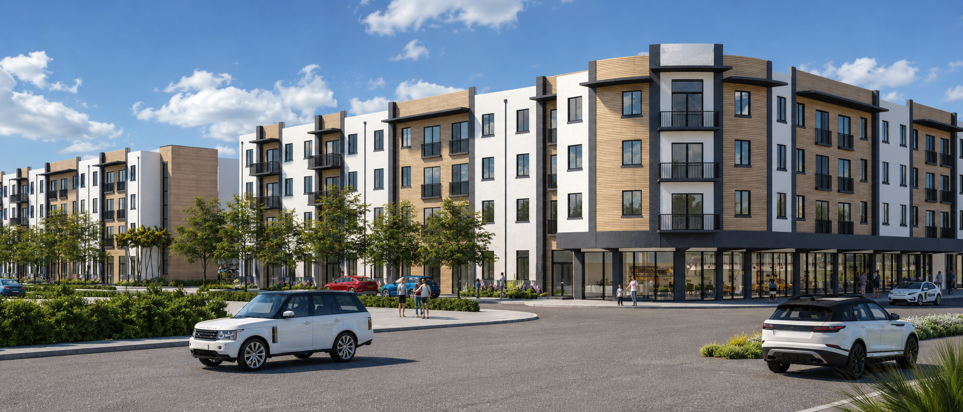 Artisan Pointe