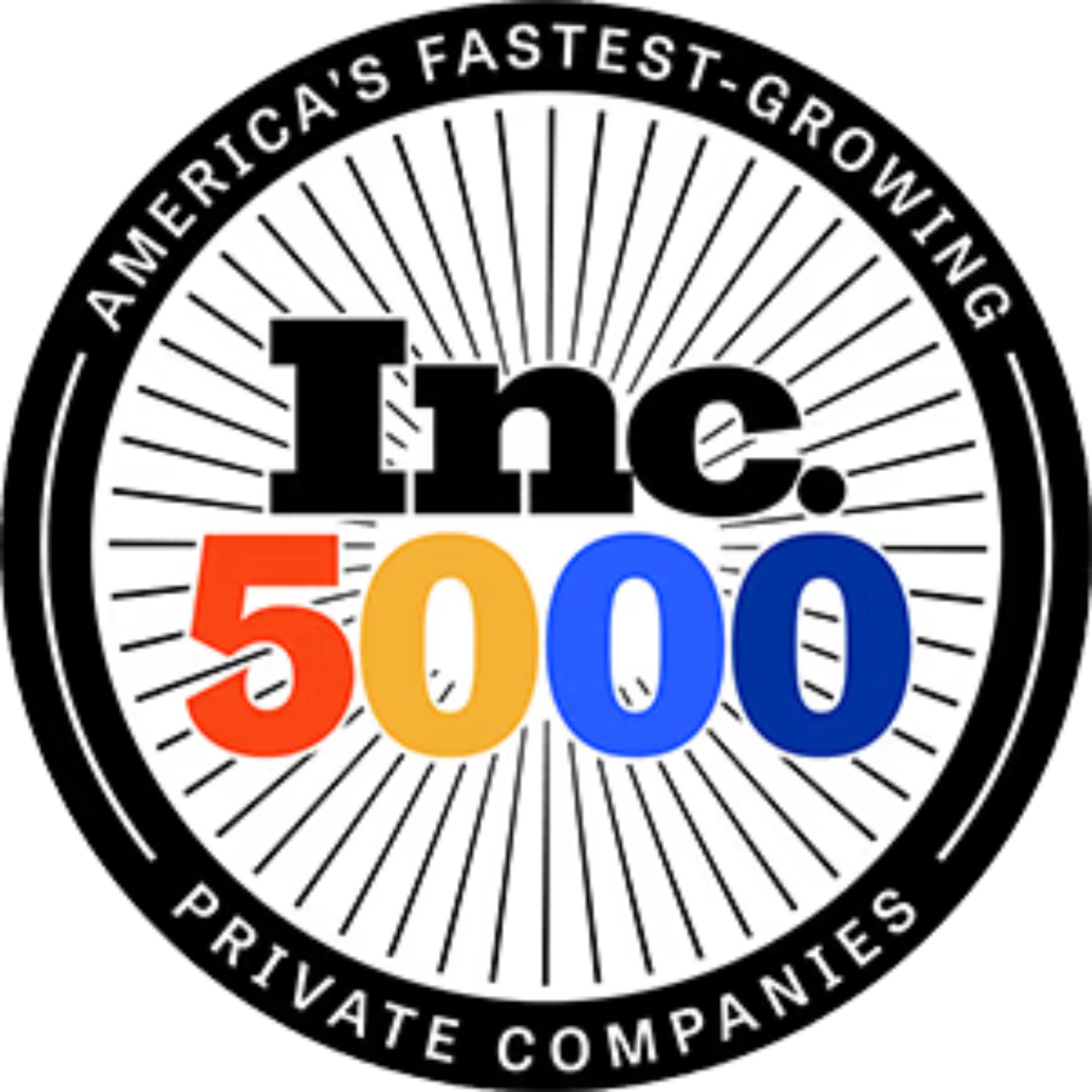 Inc. 5000 Magazine