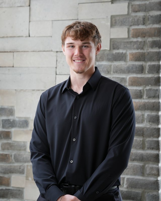 Caleb Lanphear