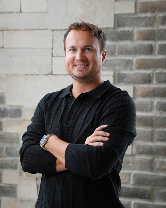 Jesse Merriman