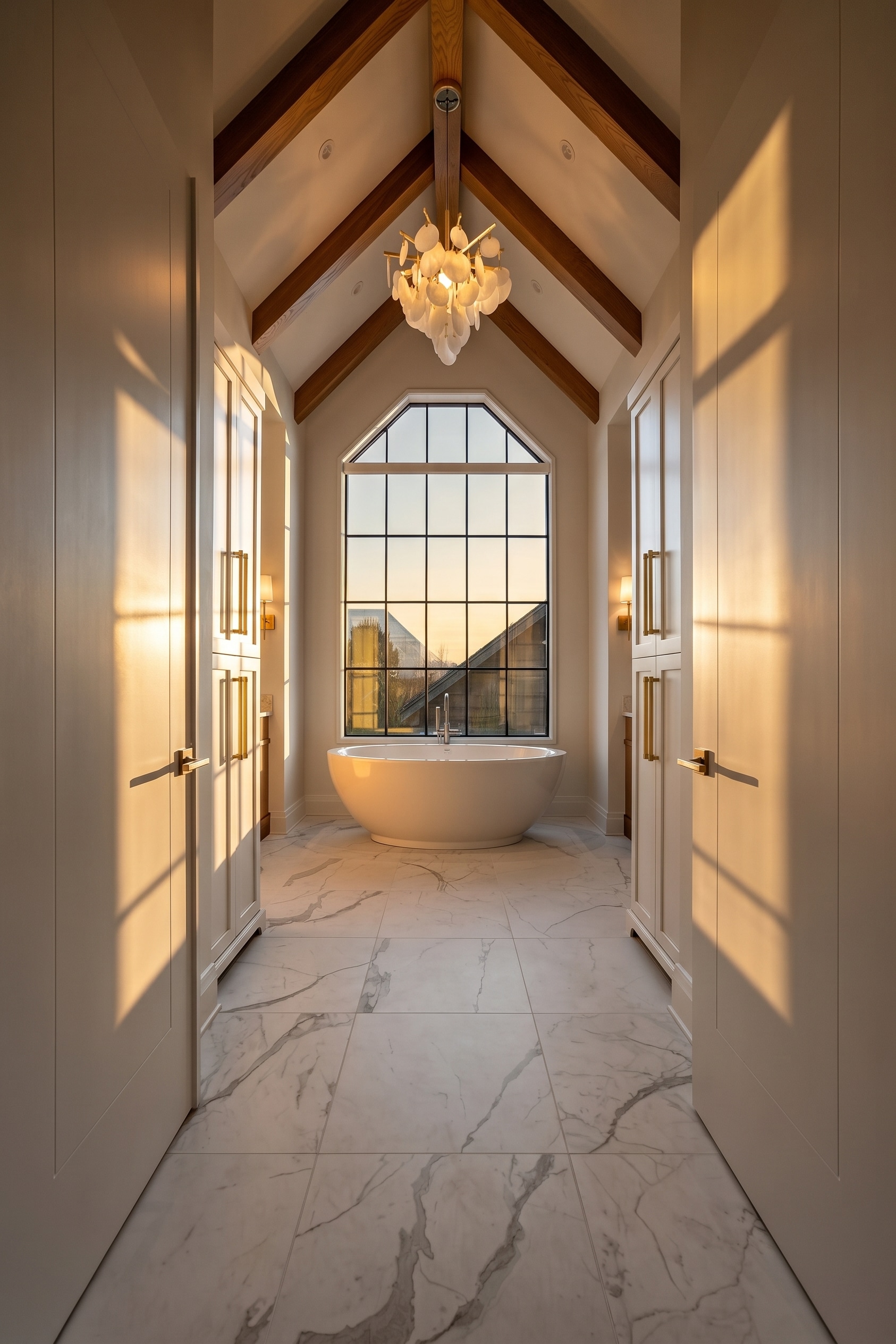 Architectural photography