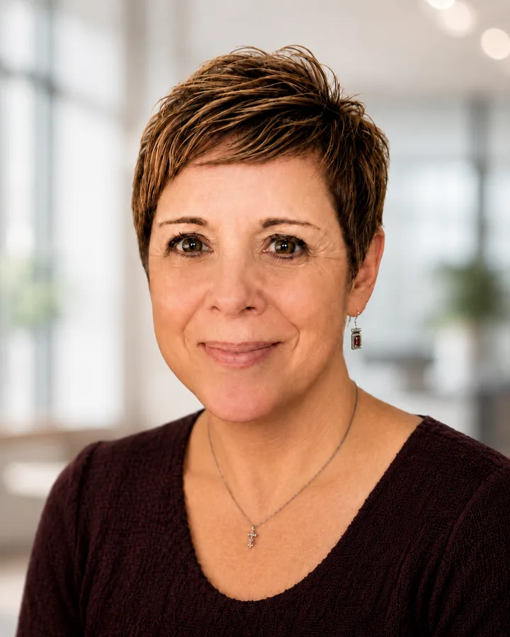 Jennifer Grady