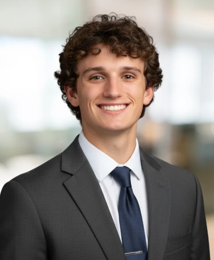 Josh Graham