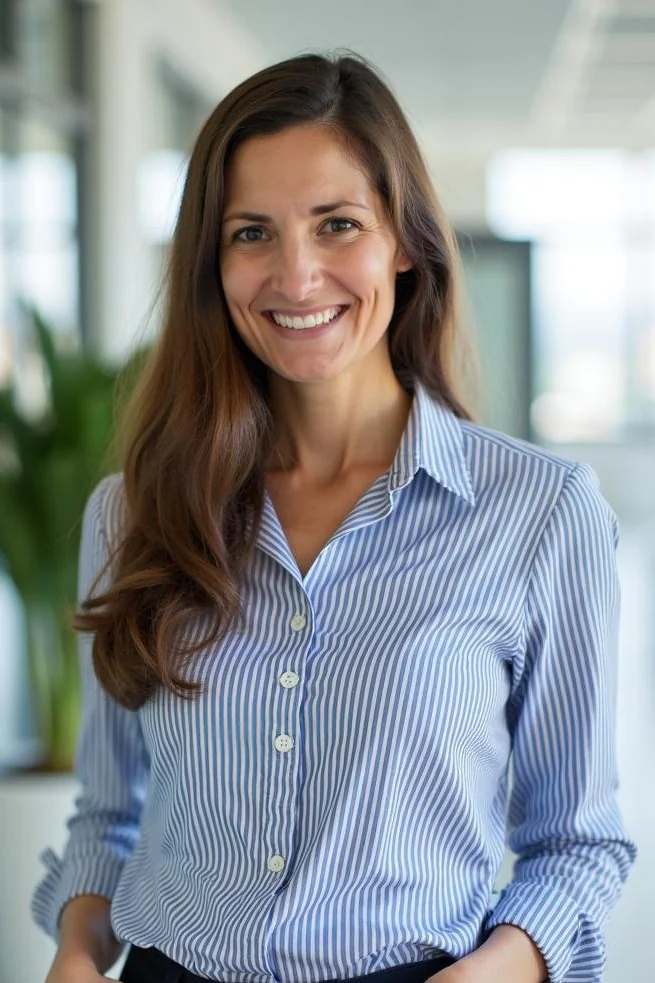 Jordana Choucair