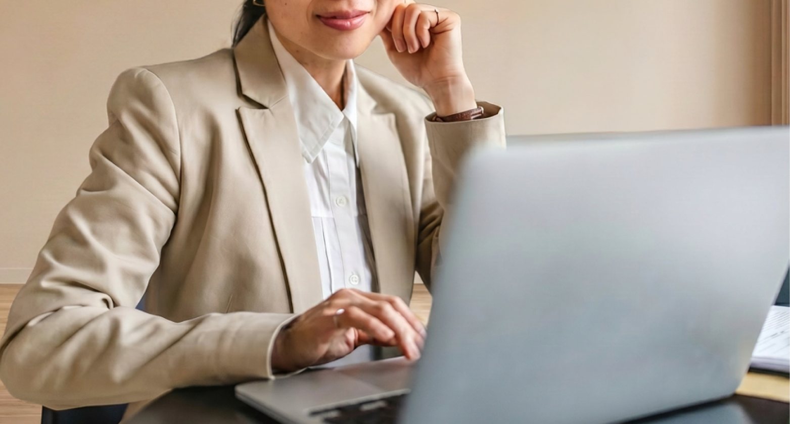 Merchant browsing partner tools in the KPay marketplace