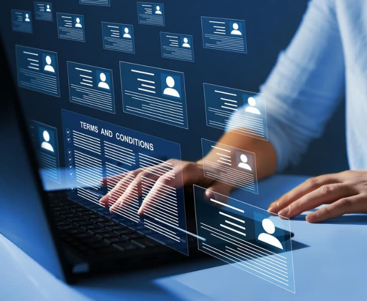 how to write terms and conditions