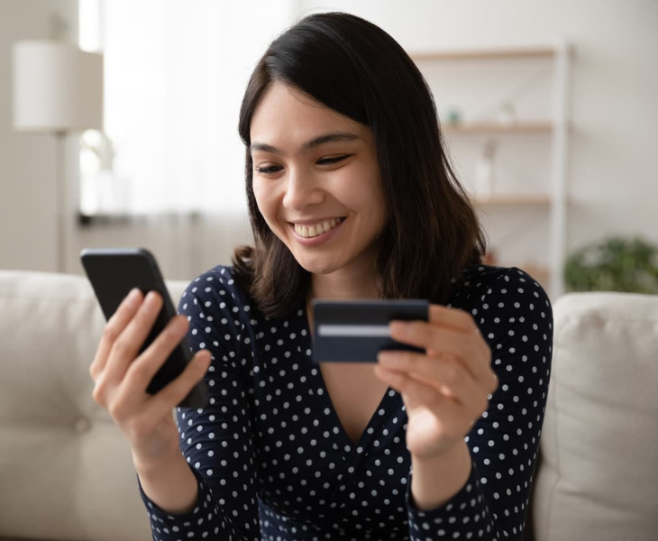 payment methods for online stores