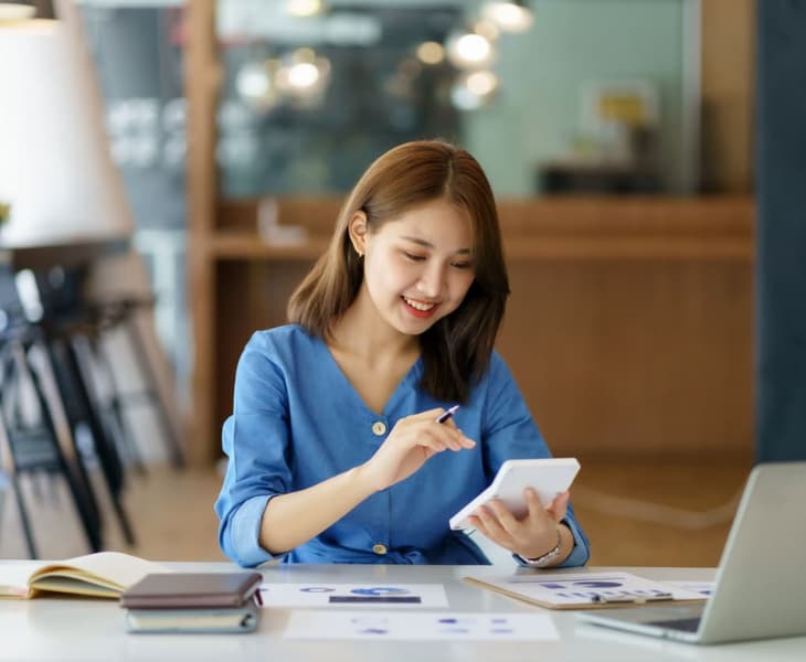 figuring out account payable and note payable