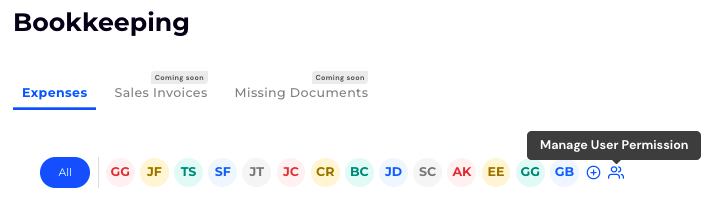 multiple users can access sleek at the same time