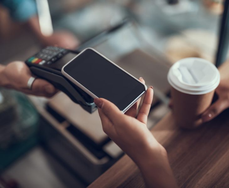 mobile payment methods