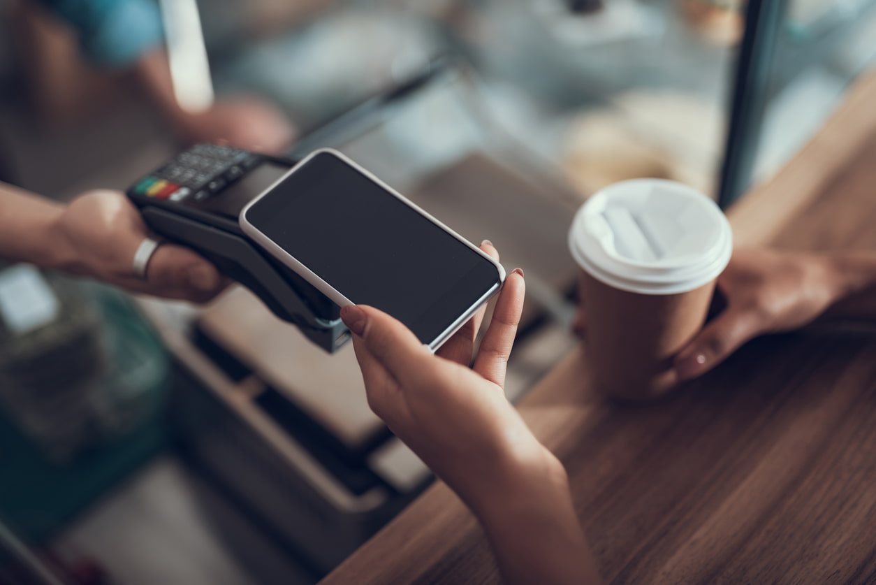 mobile payment methods