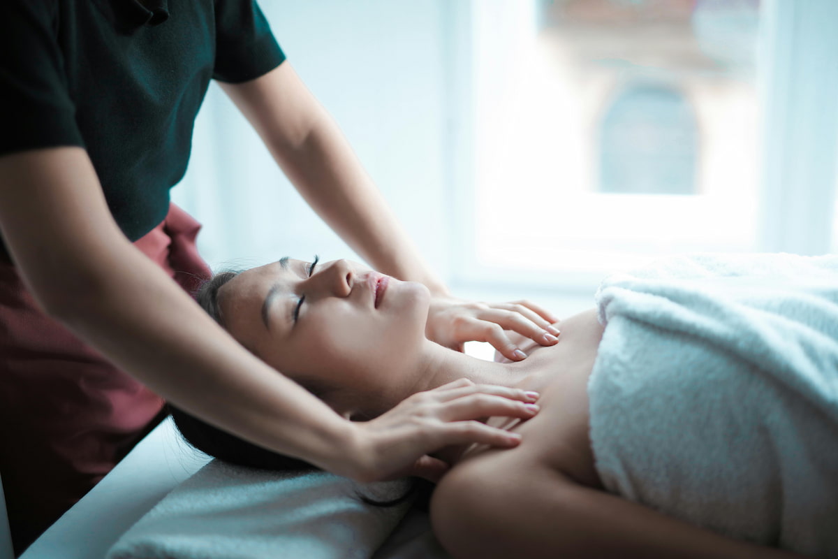 upselling at spa and wellness centres