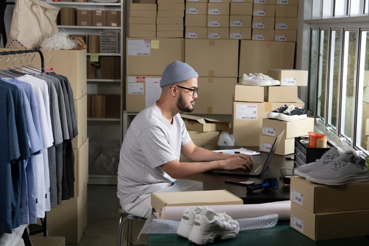 how eCommerce brands can plan for their first pop up
