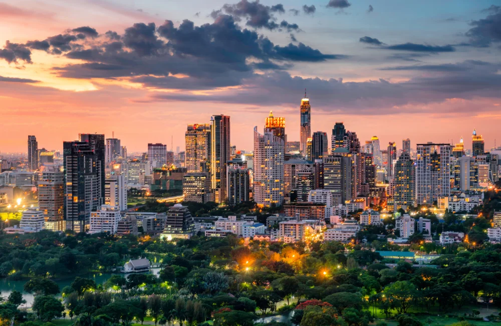 Sukhumvit Bangkok