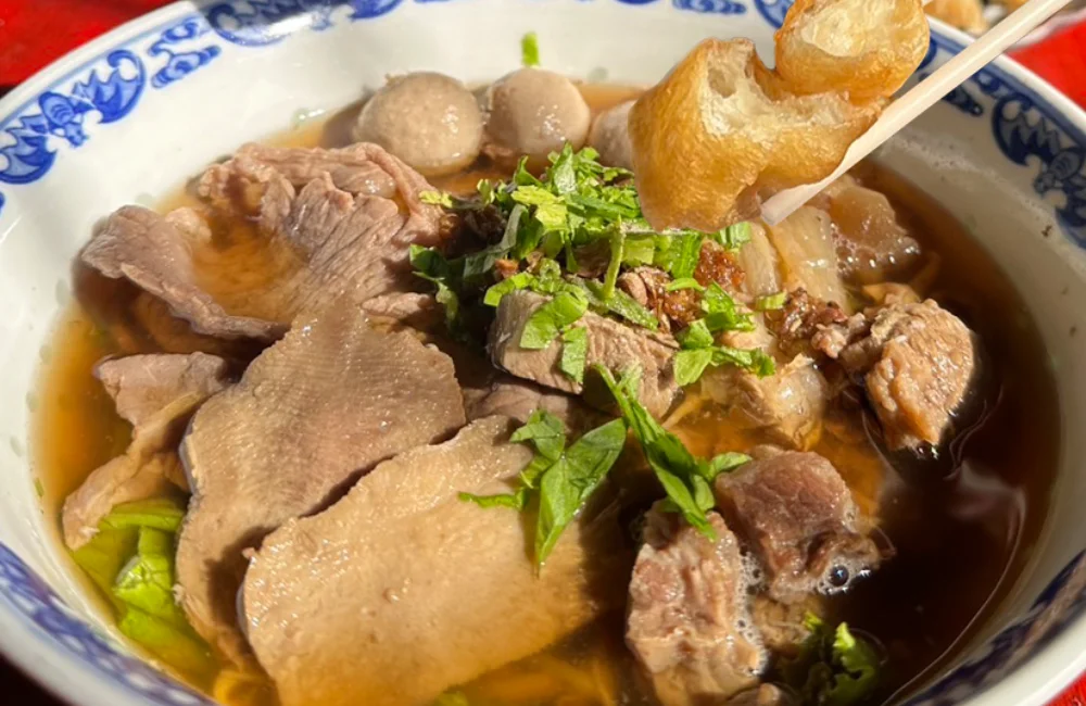 โรงกลั่นเนื้อ