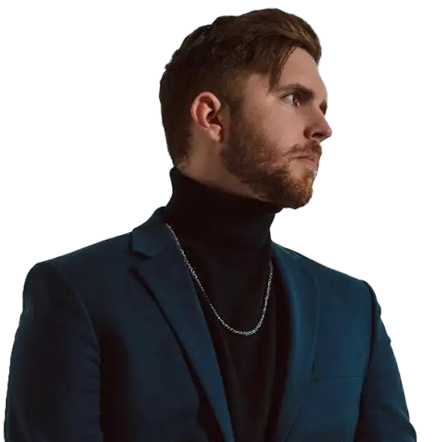 Jesse Millard | Digital Acquisition and Lead Generation Architect