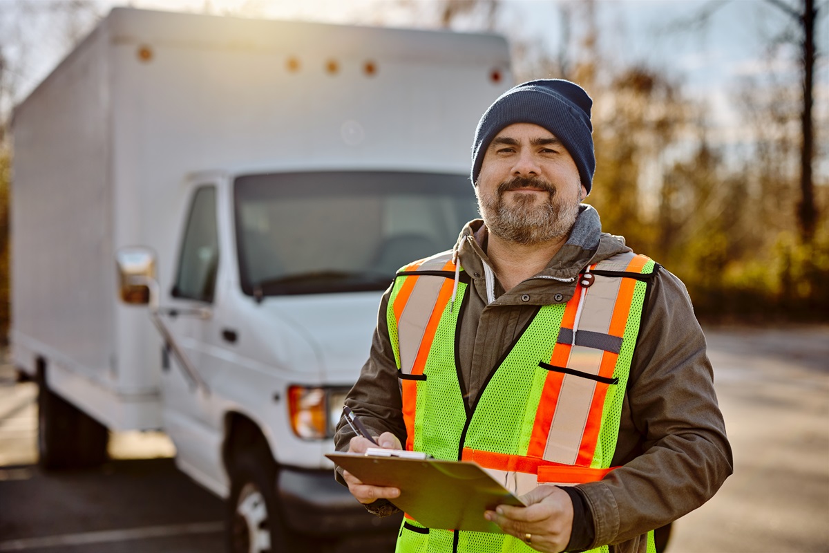 Driving Compliance Through CoR Best Practices