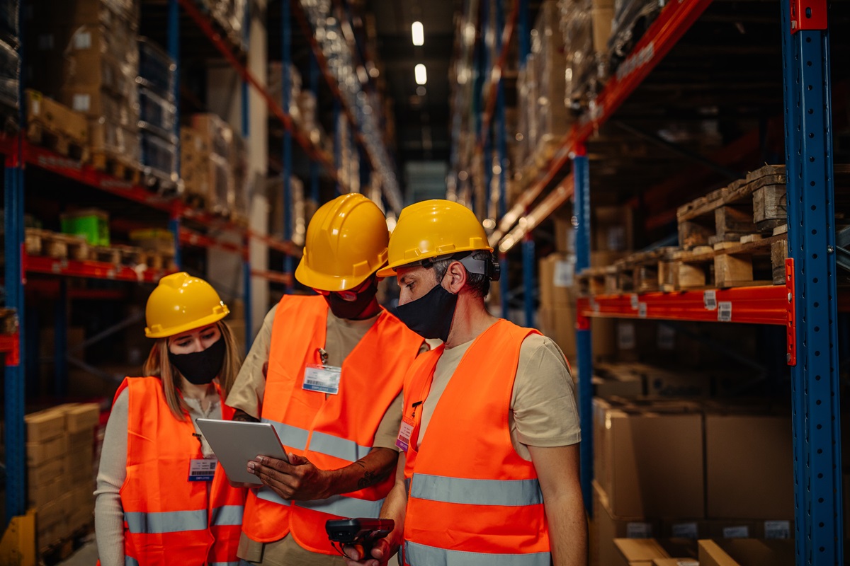 Building a Culture of Safety