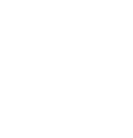 White calendar icon with three rows and three columns of squares representing dates on a black background.