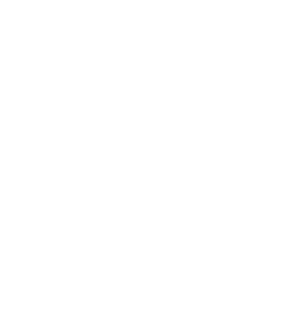 White silhouette map of the United Kingdom and Ireland on a black background.