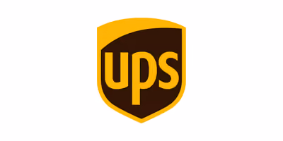 UPS logo