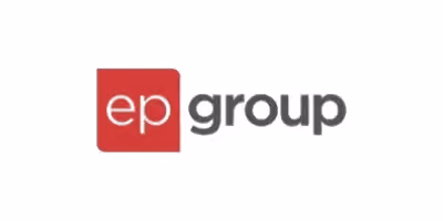 EP Group logo