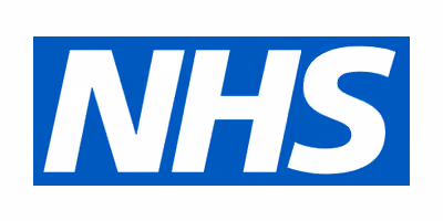NHS logo