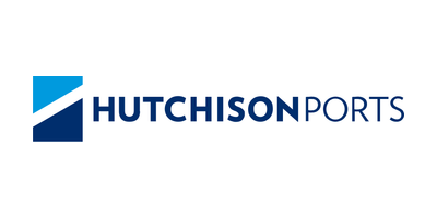 Hutchison Ports logo