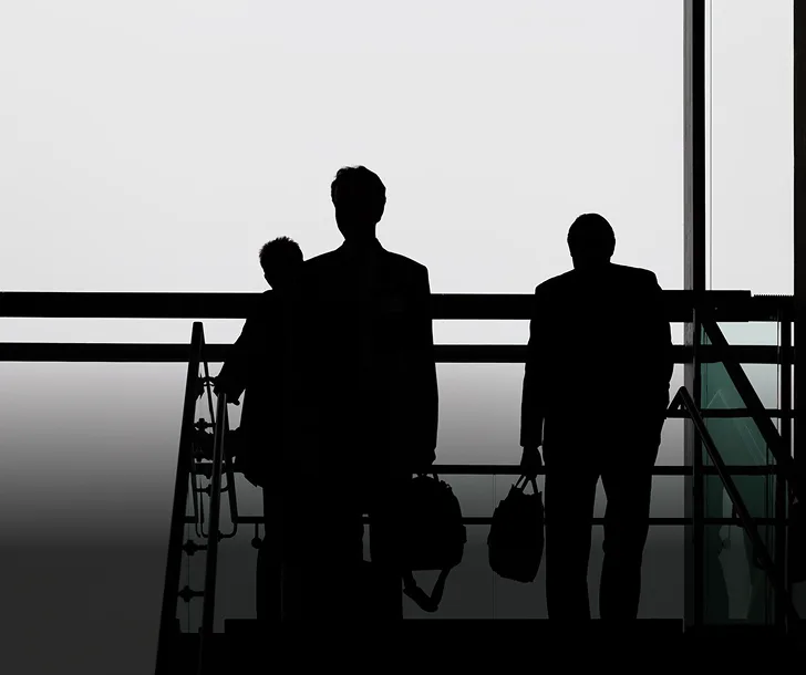 outside general counsel