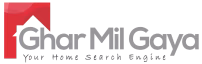 GharMilGaya Real estate agency in Thane, Maharashtra Logo