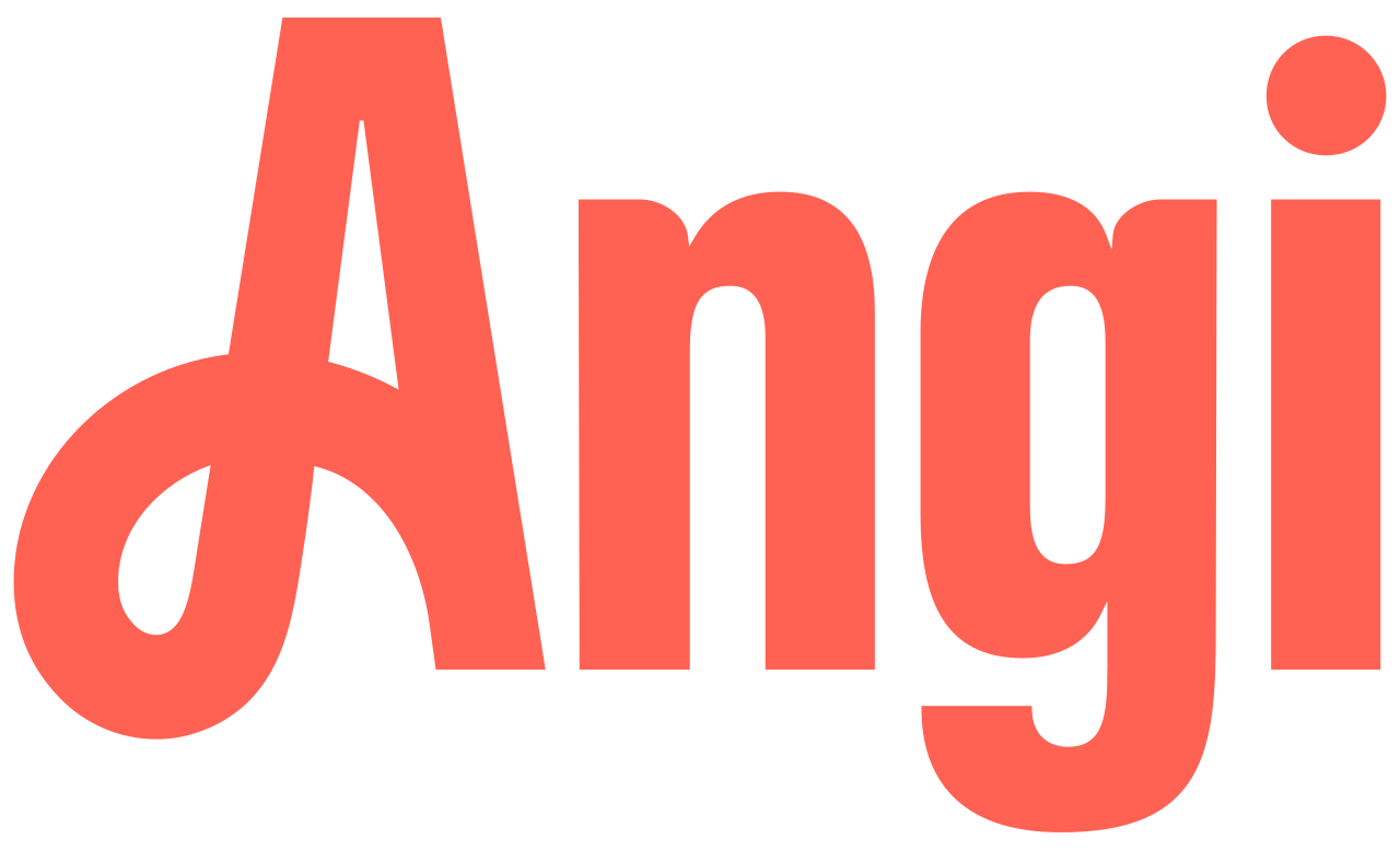 Angi badge