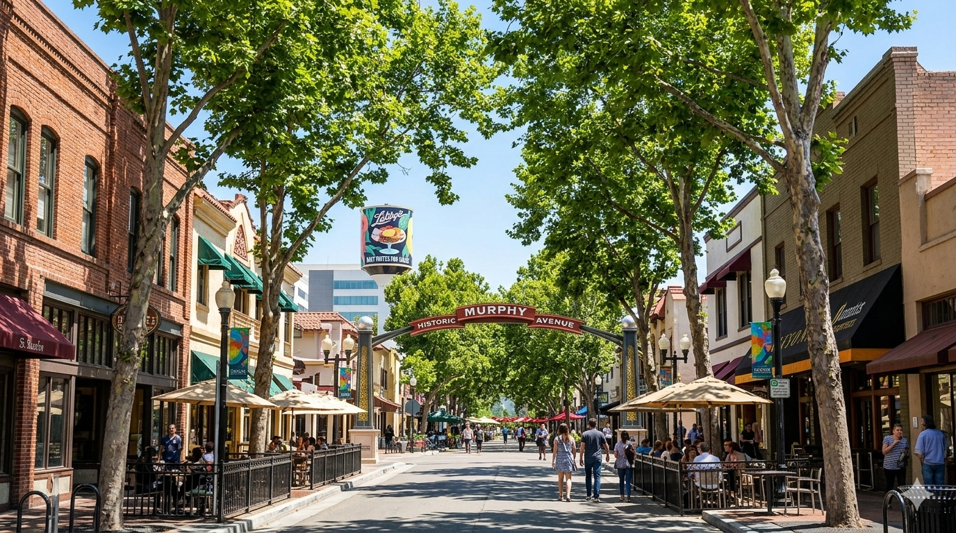 Professional cleaning services in Campbell, CA