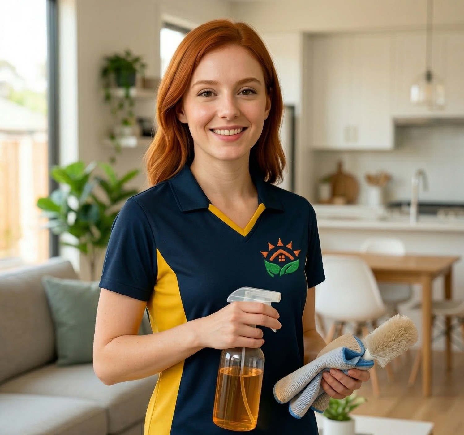 All Bright at a glance image