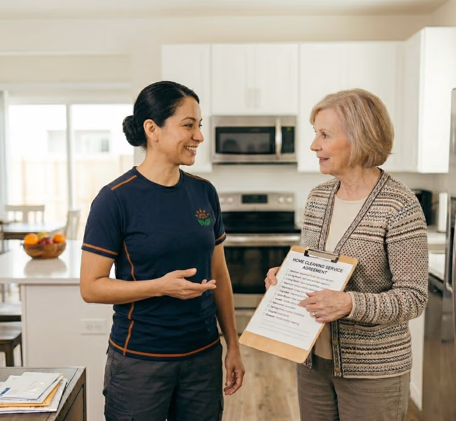 move in cleaning services san jose ca
