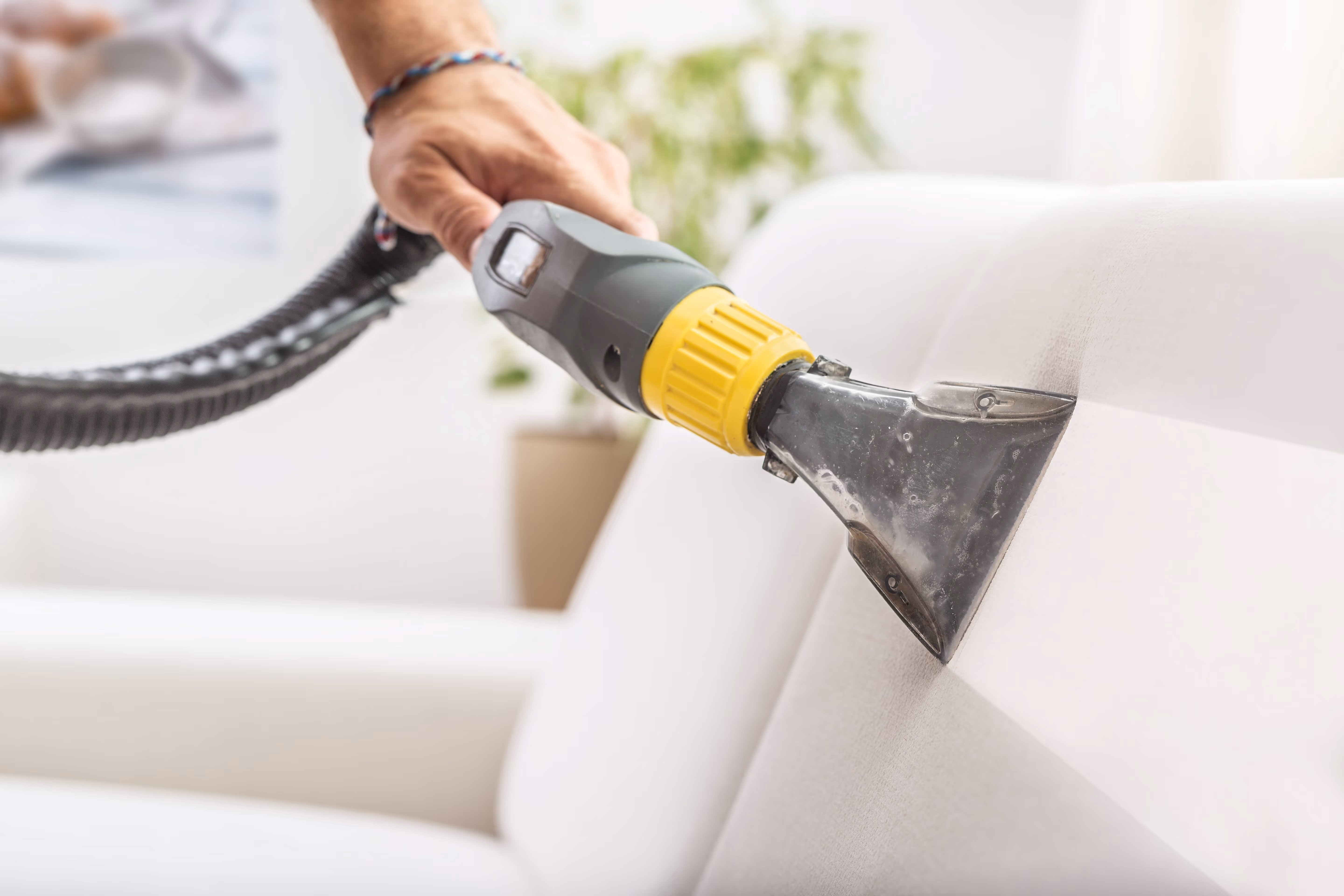 deep cleaning services san jose