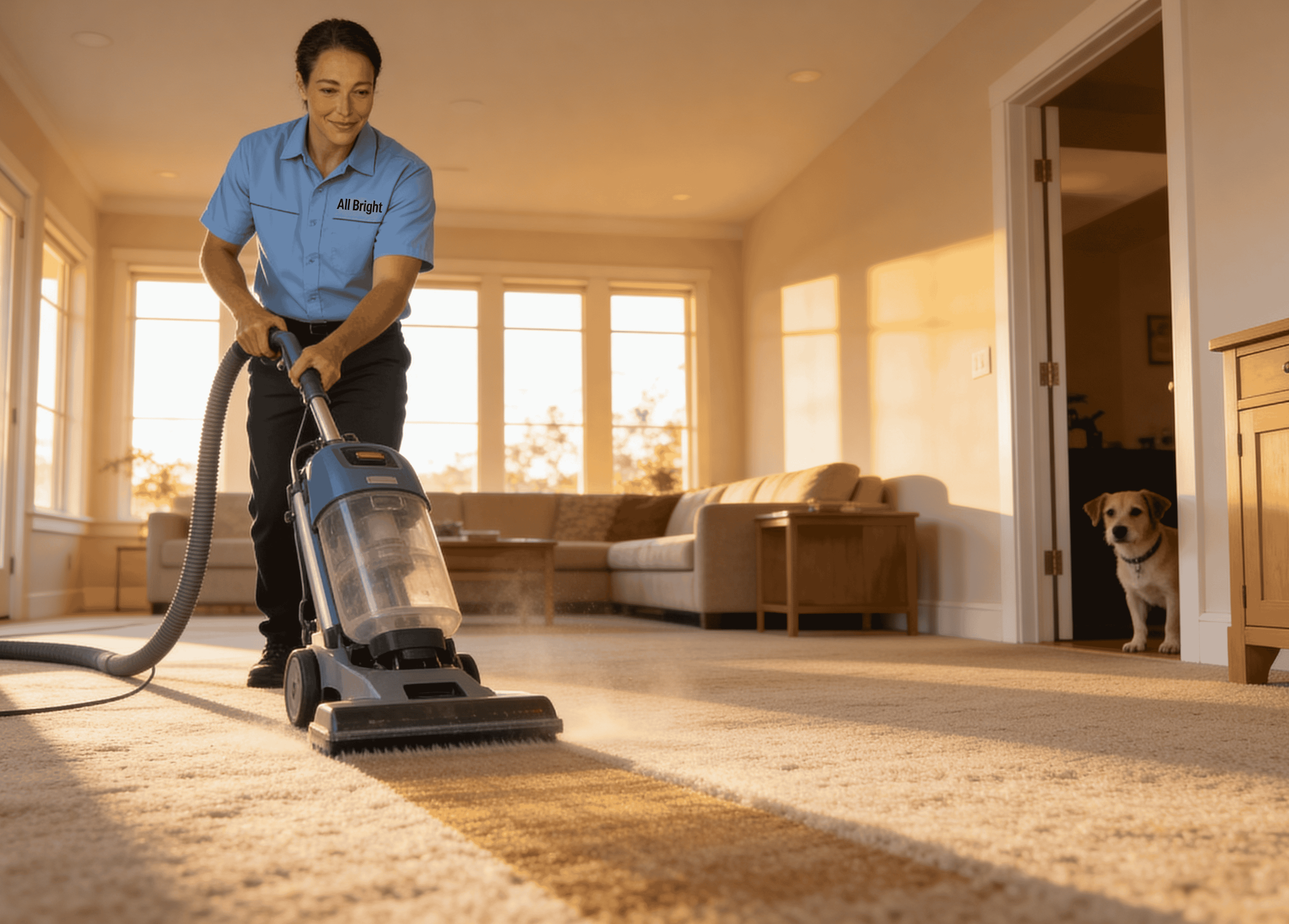 carpet cleaning san jose