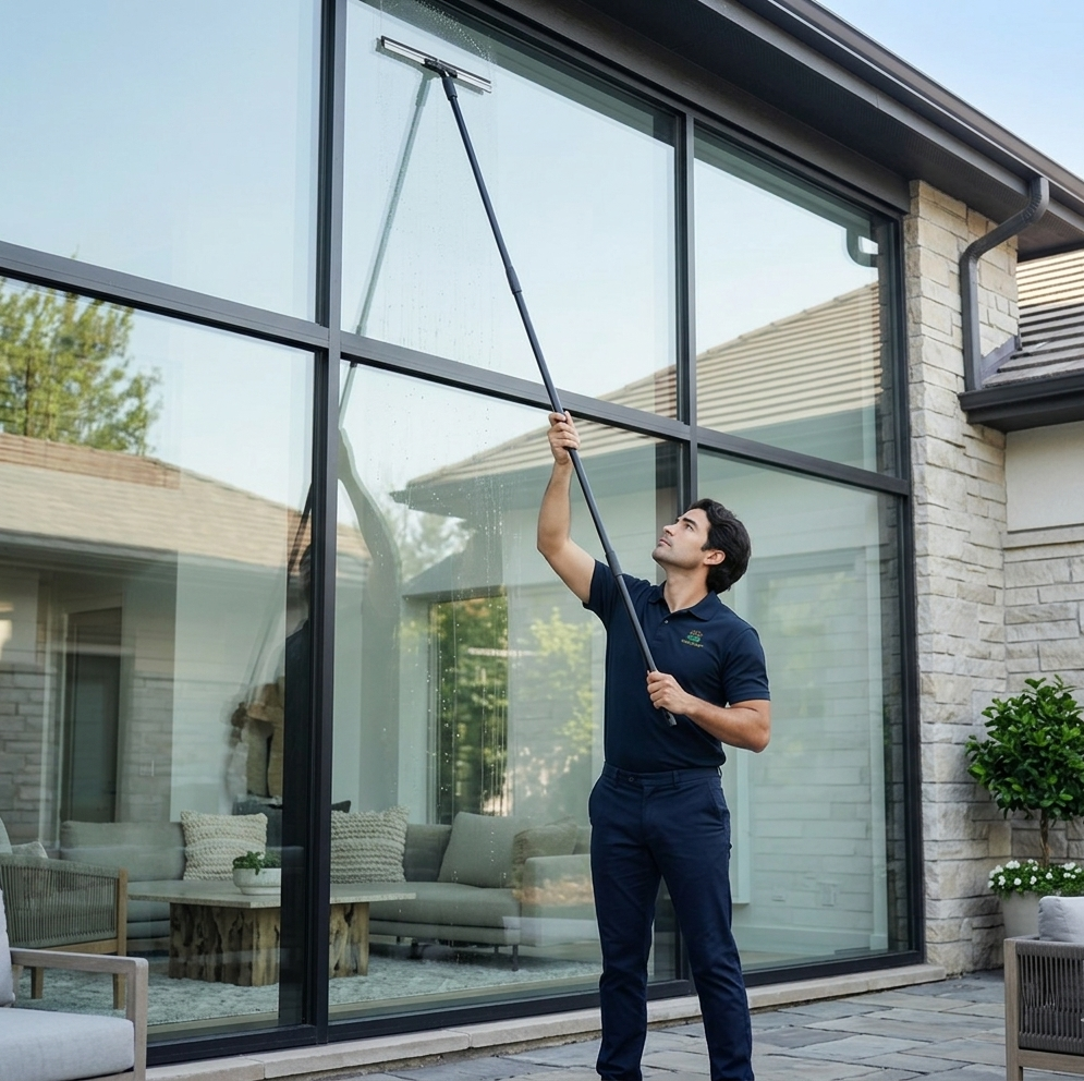 window cleaning san jose ca
