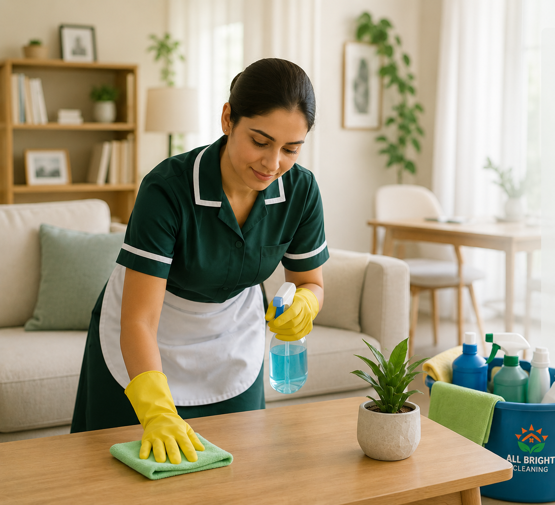 maid services san jose ca