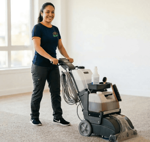 monthly maid service