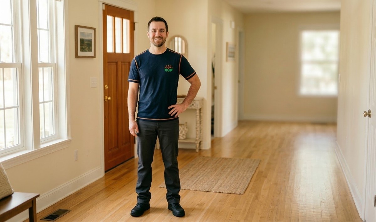 cleaning services in san jose