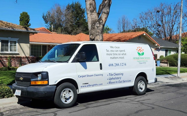 cleaners san jose