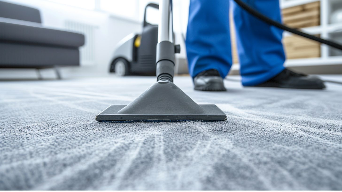 carpet cleaning san jose