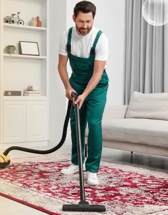 All bright home services
