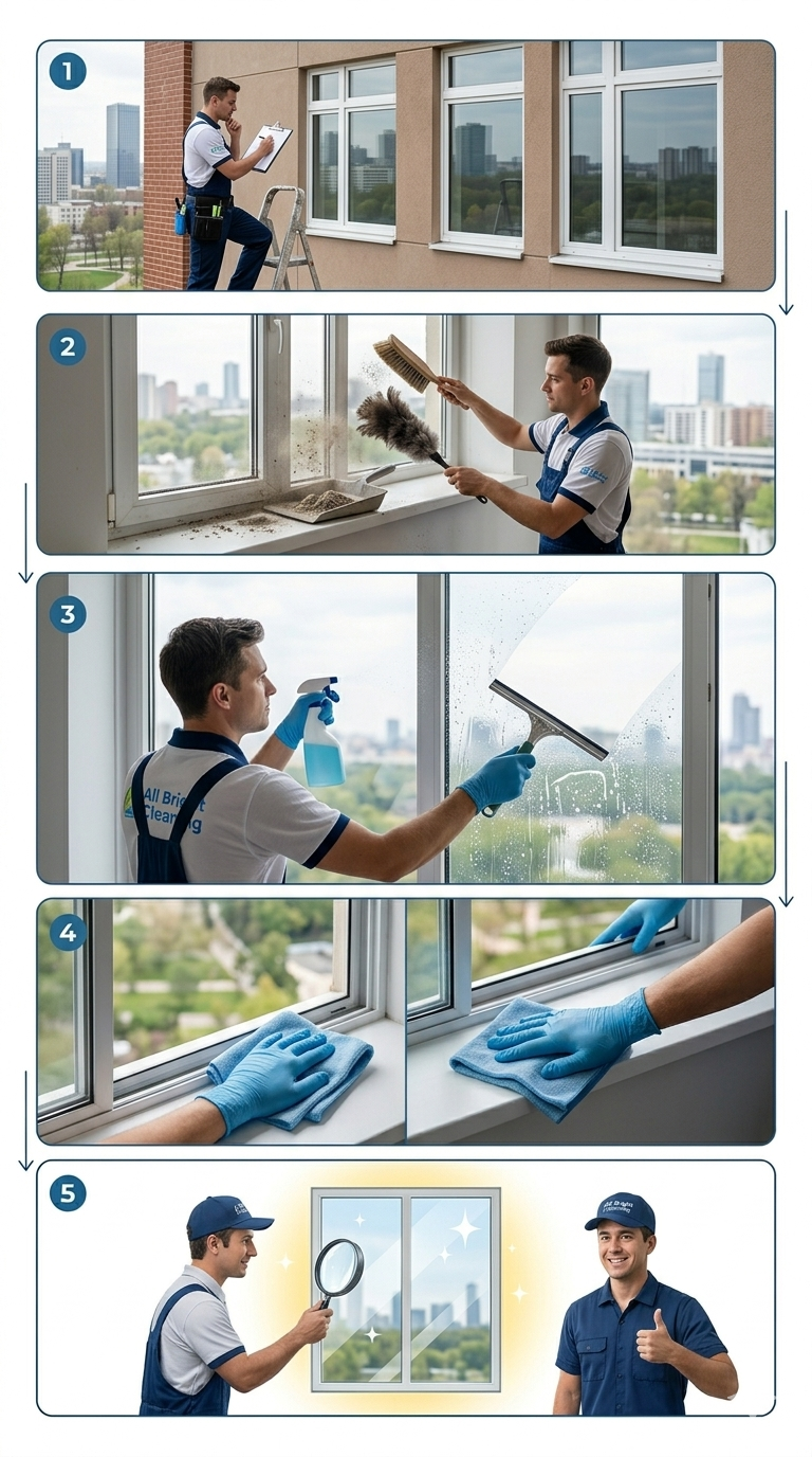 window cleaning in san jose