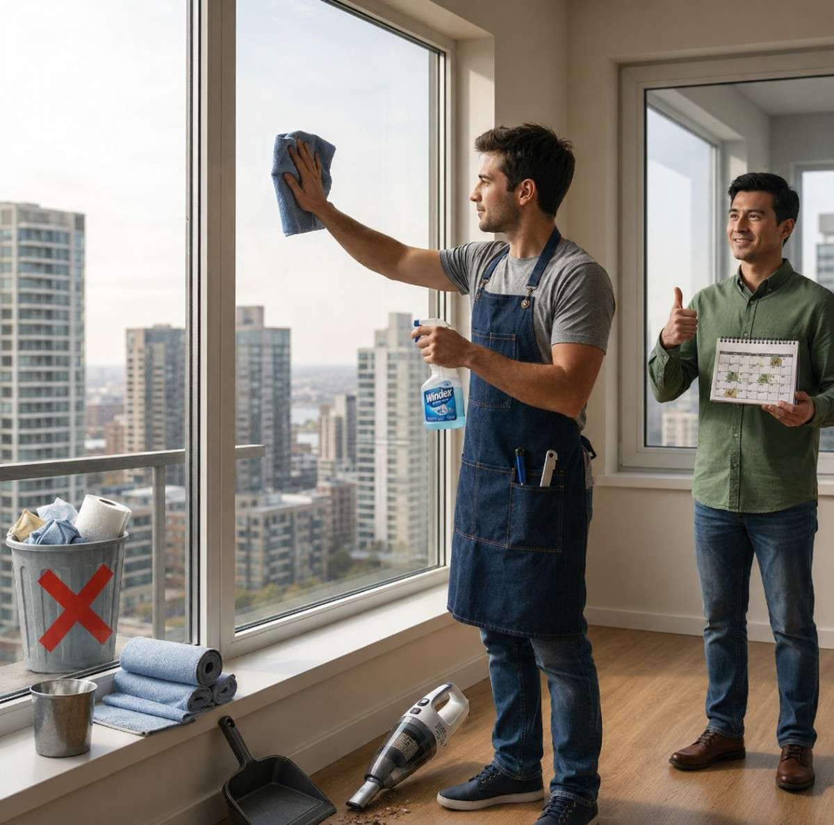window cleaning service san jose