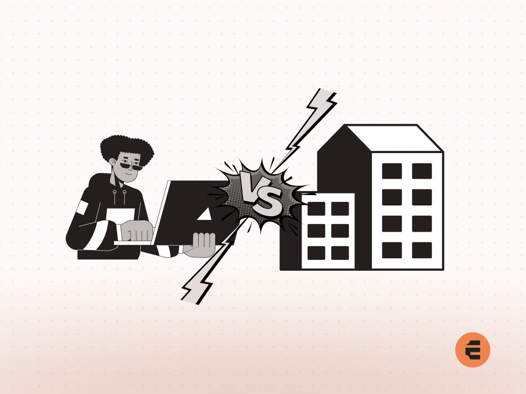 Freelance WordPress Developer vs Trusted Partner/Agency: Which is Best for Your Agency?